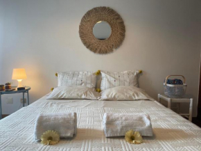 BestHomeStay- Caparica Beach Lisbon